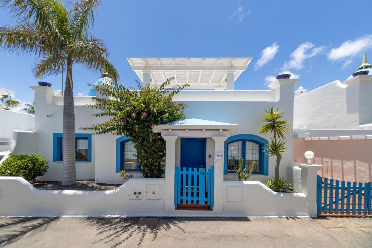 Villa 10.3 Коральео Экстерьер фото
